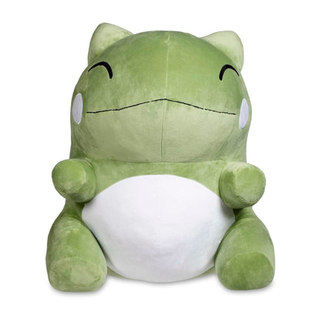 Pokemon Center Whimsicott Substitute Plush - 12 Inch Toys & Games Pokemon