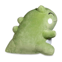 Pokemon Center Whimsicott Substitute Plush - 12 Inch Toys & Games Pokemon