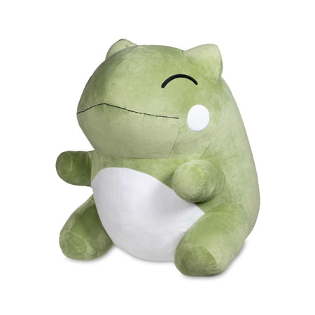 Pokemon Center Whimsicott Substitute Plush - 12 Inch Toys & Games Pokemon