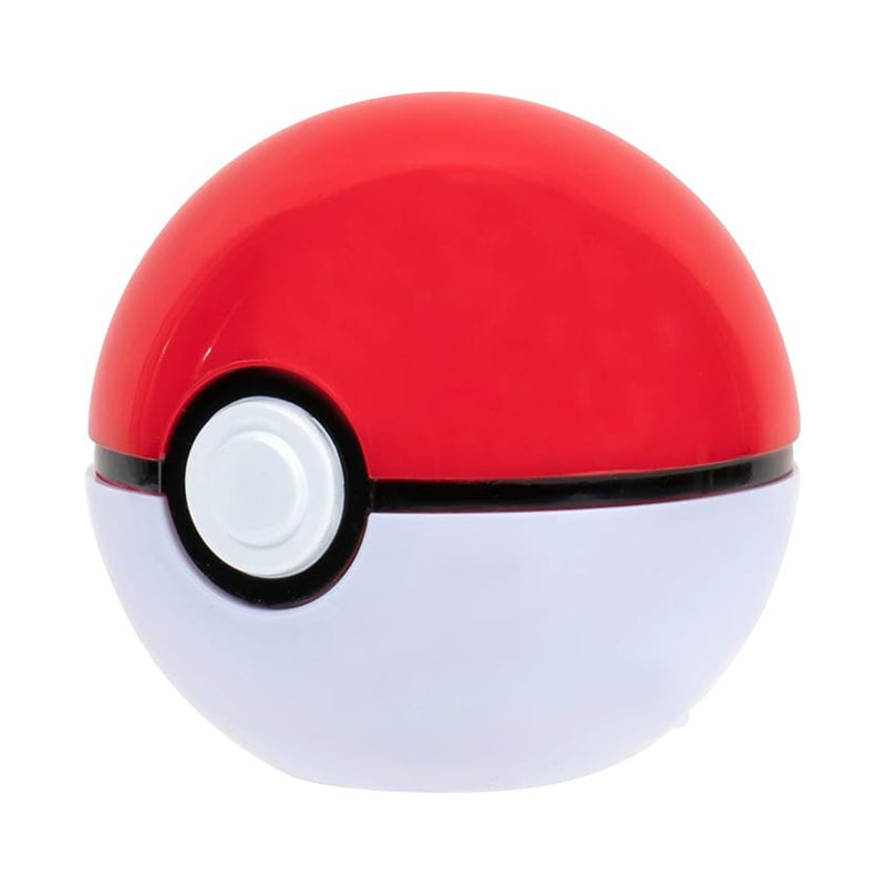 Pokemon: Clip 'N' Go - Chespin and Poke Ball Toys & Games Jazwares