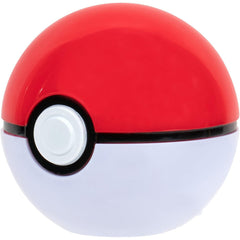 Pokemon: Clip 'N' Go - Froakie and Poke Ball Toys & Games Jazwares