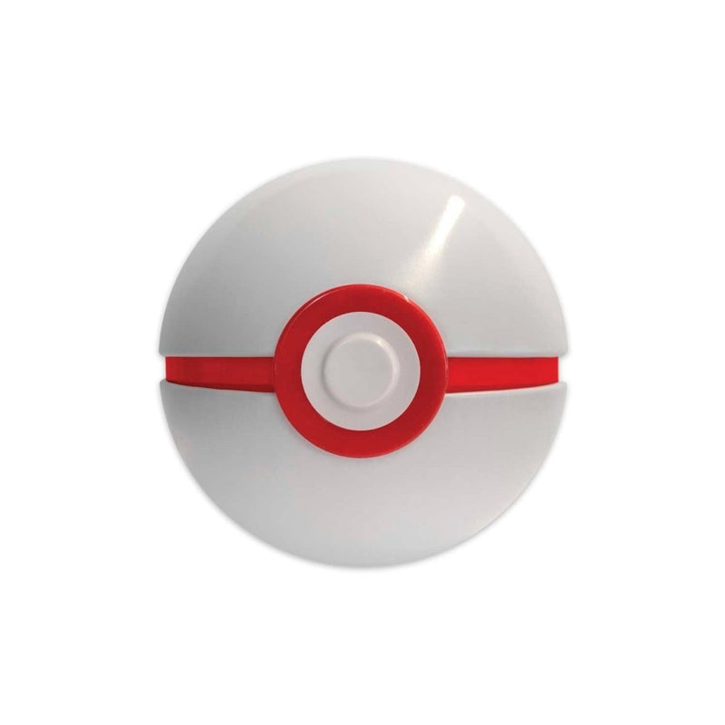 Pokemon: Premier Ball Tin 2023 - 3 Packs 2 Stickers Card Game Pokemon