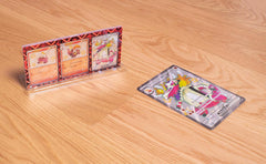 Pokemon TCG: Scarlet & Violet Skeledirge EX - Premium Collection Card Game Pokemon