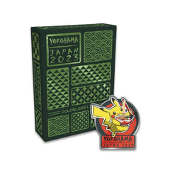 Pokemon TCG: 2023 World Championships Deck Gabriel Fernandez Colorless Lugia Card Game Pokemon