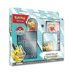 Pokemon TCG: 2023 World Championships Deck Mew's Revenge Card Game Pokemon
