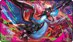 Pokemon TCG: Mega Charizard X ex Ultra-Premium Collection Card Game Pokemon