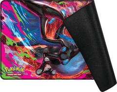 Pokemon TCG: Mega Charizard X ex Ultra-Premium Collection Card Game Pokemon