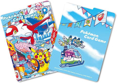 Pokemon TCG: Pokemon Center Fukuoka Special Box Card Game Pokemon