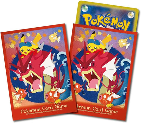 Pokemon TCG: Pokemon Center Hiroshima Special Box Card Game Pokemon