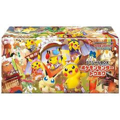 Pokemon TCG: Pokemon Center Tohoku Special Box Card Game Pokemon