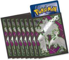 Pokemon TCG: Scarlet & Violet - Shrouded Fable Pokémon Center Elite Trainer Box Card Game Pokemon