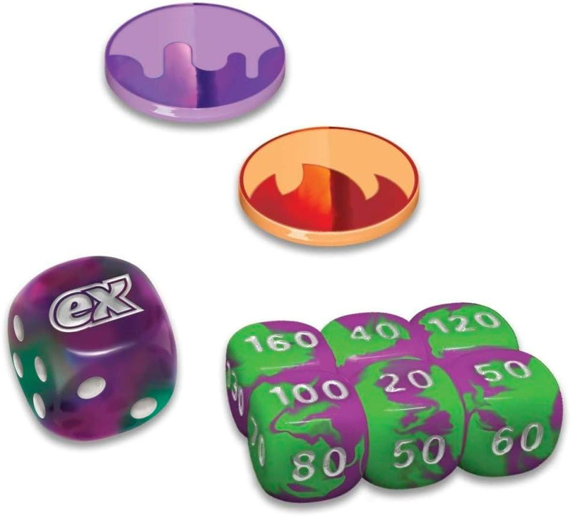 Pokemon TCG: Scarlet & Violet - Shrouded Fable Pokémon Center Elite Trainer Box Card Game Pokemon