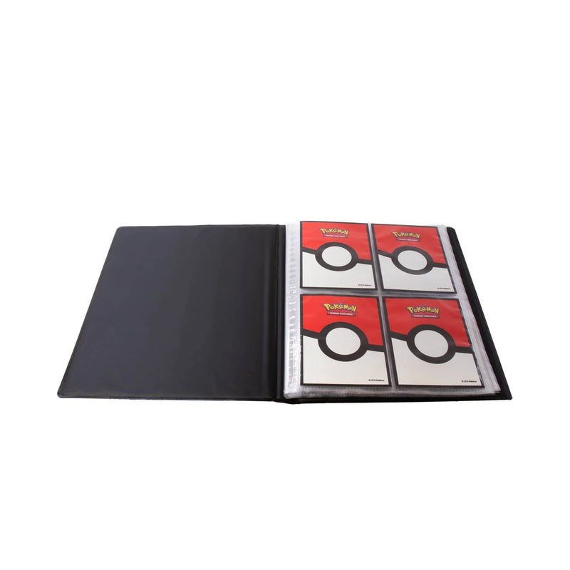 Pokemon TCG: Scarlet and Violet Journey Together 4 Pocket Binder Card Game Pokemon
