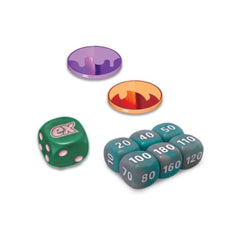 Pokemon TCG: Scarlet & Violet Paradox Rift Pokemon Center Elite Trainer Box - Iron Valiant Card Game Pokemon