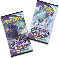Pokémon TCG: Sinnoh Stars Mini Tin (Riolu and Bidoof) Card Game Pokemon
