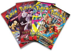 Pokemon TCG: Trainer’s Toolkit 2025 Card Game Pokemon