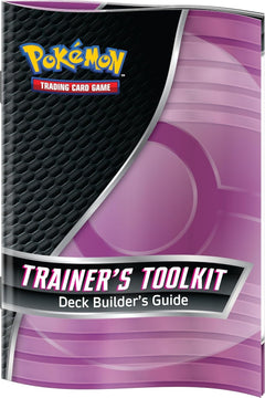 Pokemon TCG: Trainer’s Toolkit 2025 Card Game Pokemon