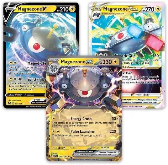 Pokemon TCG: Evolving Powers Premium Collection Trading Cards Pokemon