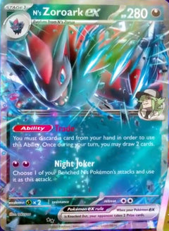 Pokemon TCG: Scarlet & Violet - Journey Together Booster Bundle Card Game Pokemon