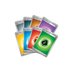 Pokemon TCG: Scarlet and Violet Paradox Rift Pokemon Center Elite Trainer Box - Roaring Moon Card Game Pokemon