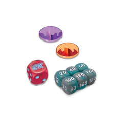 Pokemon TCG: Scarlet and Violet Paradox Rift Pokemon Center Elite Trainer Box - Roaring Moon Card Game Pokemon