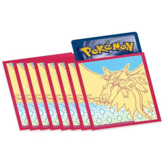 Pokemon TCG: Scarlet and Violet Paradox Rift Pokemon Center Elite Trainer Box - Roaring Moon Card Game Pokemon