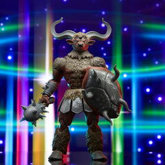 Power Rangers: Lightning Collection Mighty Morphin Mighty Minotaur Toys & Games Hasbro