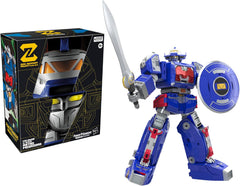Power Rangers Lightning Collection: Astro Megazord Ascension Project Toys & Games Hasbro