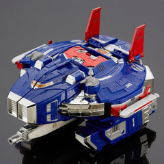 Power Rangers Lightning Collection: Astro Megazord Ascension Project Toys & Games Hasbro