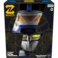 Power Rangers Lightning Collection: Astro Megazord Ascension Project Toys & Games Hasbro