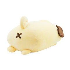 Cuddlie Puglie Pillow Collectible Puglie Mart