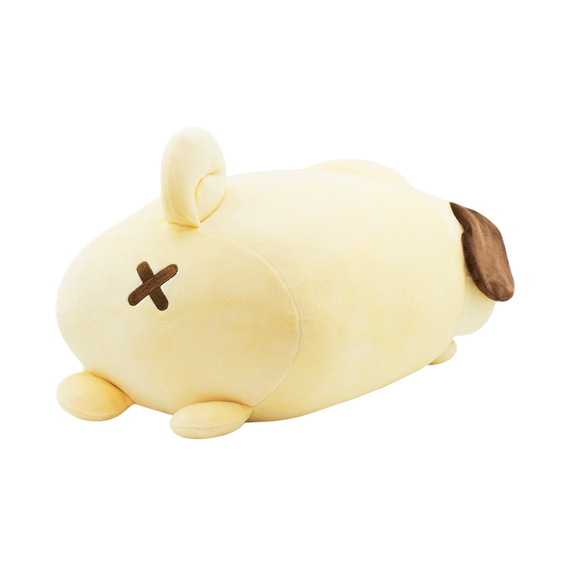 Cuddlie Puglie Pillow Collectible Puglie Mart
