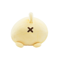 Cuddlie Puglie Pillow Collectible Puglie Mart
