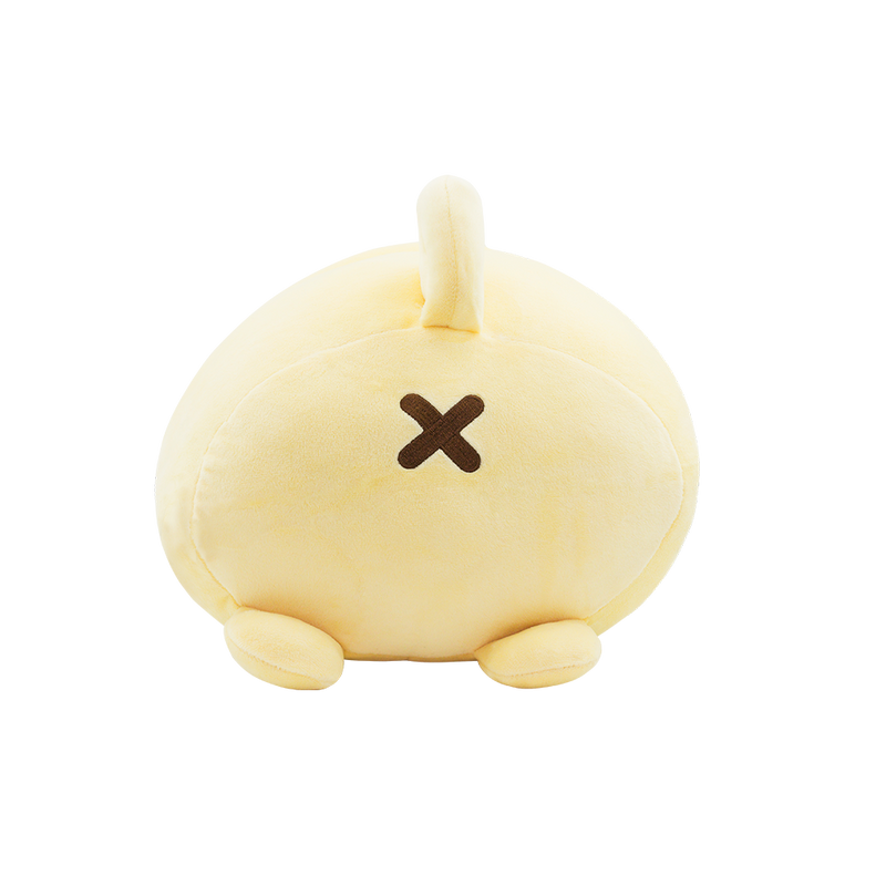 Cuddlie Puglie Pillow Collectible Puglie Mart
