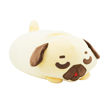 Cuddlie Puglie Pillow Collectible Puglie Mart