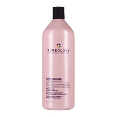 Pureology Pure Volume Shampoo 1 L (33.8 fl oz) Shampoo Pureology