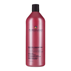 Pureology Smooth Perfection Shampoo 1 L (33.8 fl oz) Shampoo Pureology