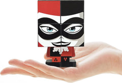 Qubi: Batman - Harley Quinn Transforming Cube Toys & Games Imports Dragon
