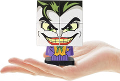 Qubi: Batman - Joker Transforming Cube Toys & Games Imports Dragon