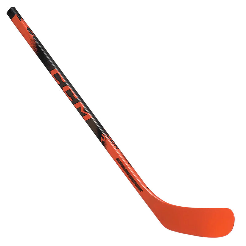 CCM Secret Mini Hockey Sticks 2025 (Left Hand) - 1 Random Stick