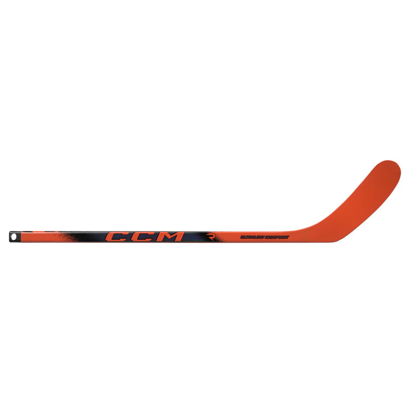 CCM Secret Mini Hockey Sticks 2025 (Left Hand) - 1 Random Stick