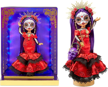 Rainbow High Celebration: Muertos Garcia Toys & Games MGA Entertainment