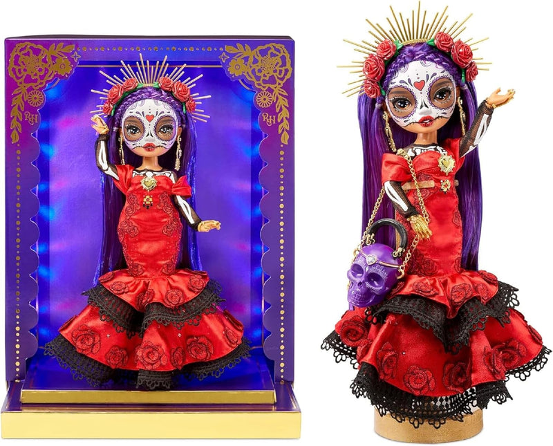 Rainbow High Celebration: Muertos Garcia Toys & Games MGA Entertainment