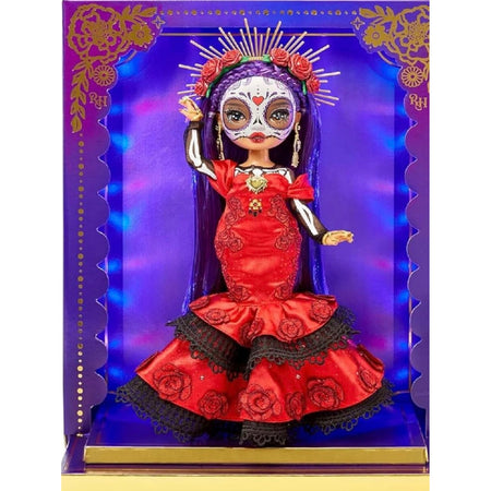 Rainbow High Celebration: Muertos Garcia Toys & Games MGA Entertainment