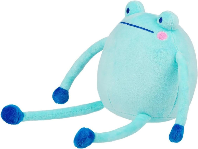Rainylune: Son the Frog Long Arms and Legs Plush Toys & Games Rainylune