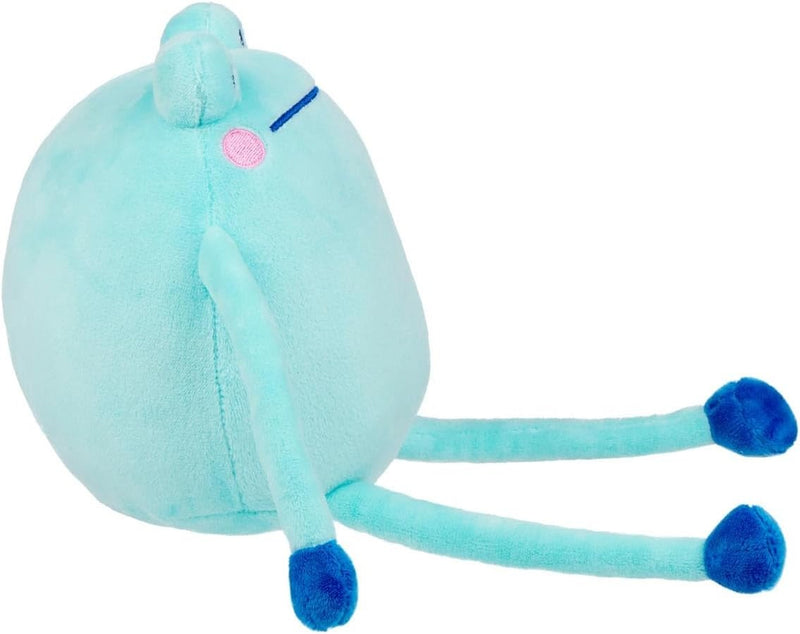 Rainylune: Son the Frog Long Arms and Legs Plush Toys & Games Rainylune