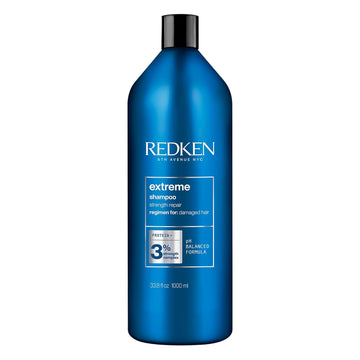 Redken Extreme Shampoo 1 L (33.8 fl oz) Shampoo Redken