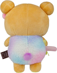 Rilakkuma San-X Original: Amusement Park Series Plush Toys & Games Rilakkuma