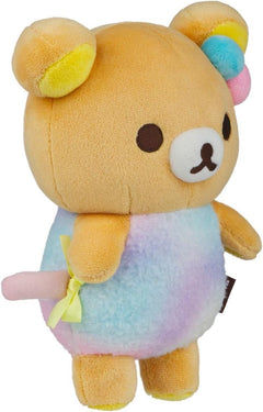 Rilakkuma San-X Original: Amusement Park Series Plush Toys & Games Rilakkuma