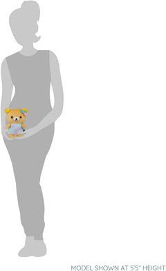 Rilakkuma San-X Original: Amusement Park Series Plush Toys & Games Rilakkuma